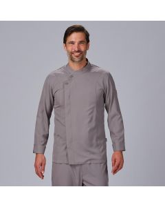 Jaleca Super Slim Fit Diaz - Homem