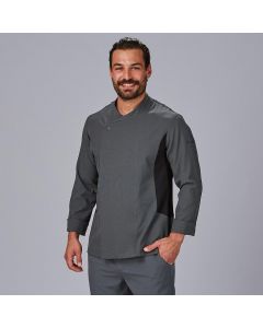 Jaleca Bielástica Ruiz - Unisex