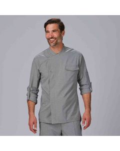 Jaleca Slim Fit Lorca - Unisex