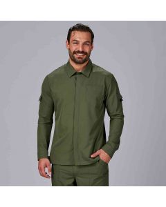 Jaleca Combi Canelado Trueba - Unisex