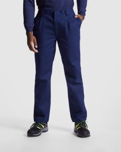 Calça Multibolsos em Tecido Fire-Retardant " á prova de fogo" Ranger