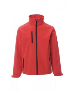 Casaco SoftShell Dublin - Unisex