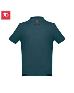Polo Algodão Adam - Unisex