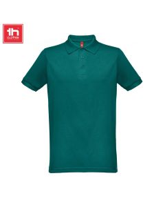Polo Poli-Algodão Berlin - Unisex