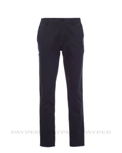 Calça Multibolsos 100% Algodão Engine