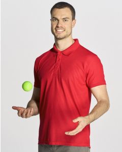 Polo Sport Piqué - Unisex