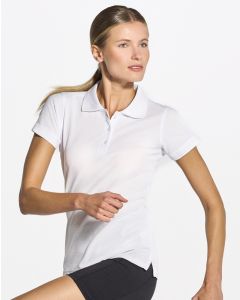 Polo Sport Piqué - Senhora