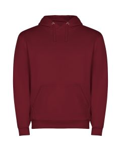 Sweat Unissexo com Capuz Cardada Capucha