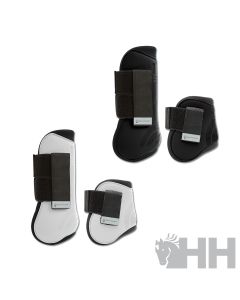 Caneleiras Dianteiras + Protetores de Boleto Pro (Pack de 4) - Waldhausen
