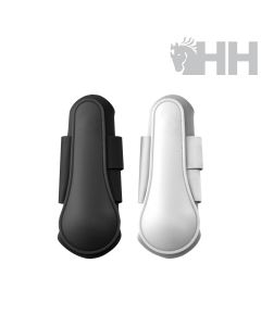 Caneleiras Dianteiras de Neopreno Esparta (Par) - Hispano Hípica