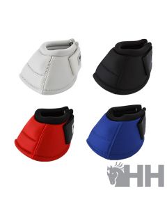 Cloches Nylon (Par) - Hispano Hípica