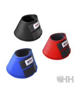 Cloches Neopreno (Par) - Hispano Hípica