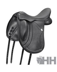 Selim Inglês Dressage Innova Mono+ - Bates