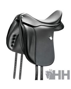 Selim Inglês Dressage - Bates