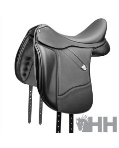 Selim Inglês Dressage Plus - Bates