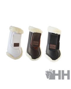 Caneleiras Tendon - Lexhis