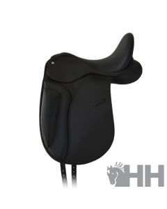 Selim Inglês Dressage Lantana Techno - Lexhis