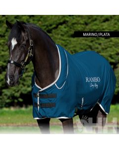 Manta de Secagem Dry Rug Supreme - Rambo