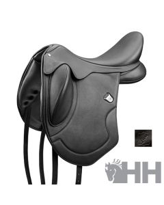 Selim Inglês Dressage Artiste - Bates