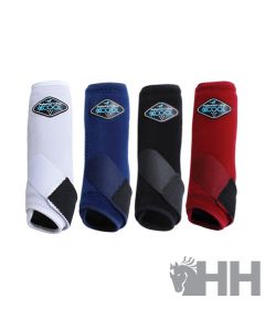 Caneleiras 2XCool SMB (Pack de 4) - Professional's Choice