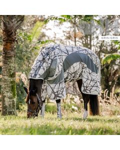 Manta Anti-Insetos com Cobre-Pescoço CamoFly - Amigo