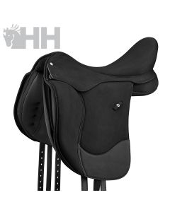 Selim Inglês Dressage Isabell Icon - Wintec