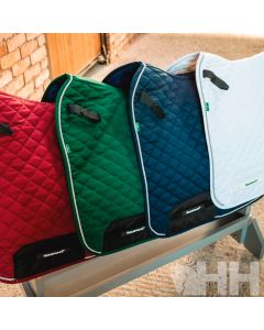 Suadouro Acolchoado Signature - Horseware 