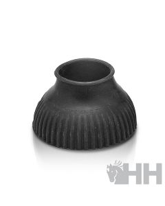 Cloches Fechadas de Borracha Basic (Par) - Sprenger