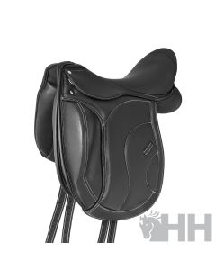 Selim Inglês Dressage Acalia - Lexhis