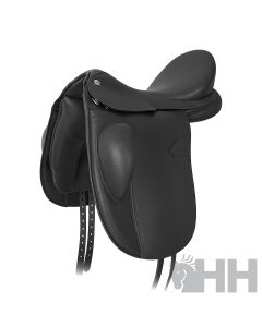 Selim Inglês Dressage KLL Monofaldón - Lexhis