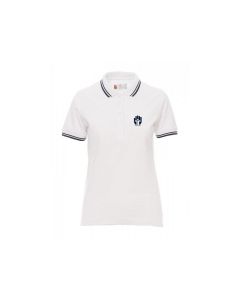 Polo Skipper Fisioterapia - Senhora