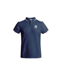 Polo Técnico Tamil Fisioterapia - Unisex