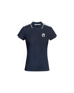 Polo Técnico Tamil Fisioterapia - Senhora
