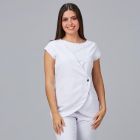 Túnica Senhora Microfibra 